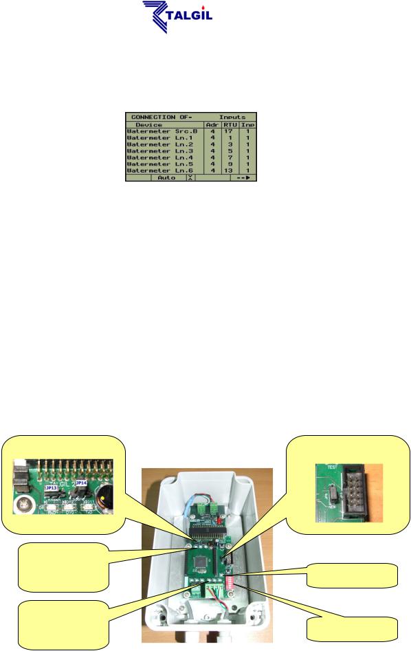 LG RF MODULE 45 User Manual