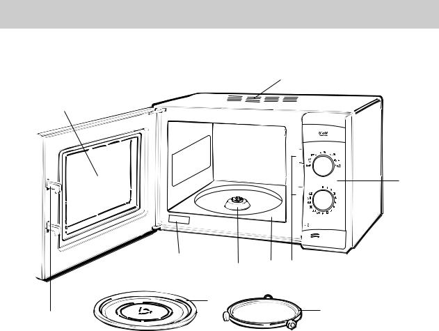 ARTHUR MARTIN MM 2104 User Manual