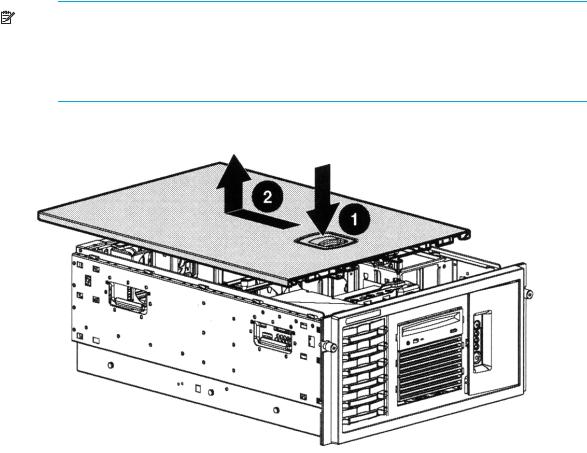 Hp STORAGEWORKS ULTRIUM 448, STORAGEWORKS ULTRIUM 920, STORAGEWORKS ULTRIUM 232 User Manual