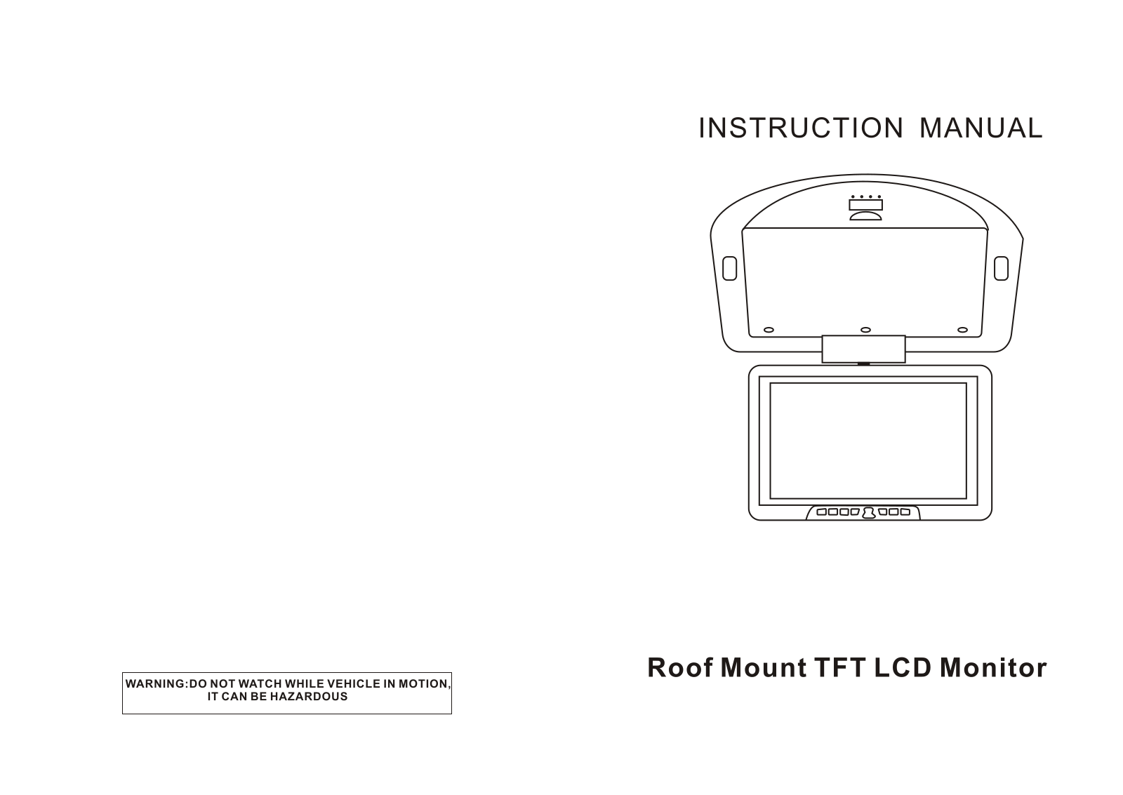 Convex C-7040RM User Manual