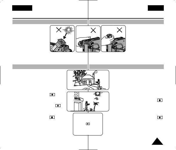 Samsung VP-L906, VP-L907, VP-L900 User Manual