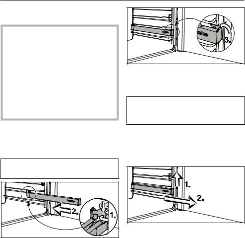 Miele DGC 7840X User manual