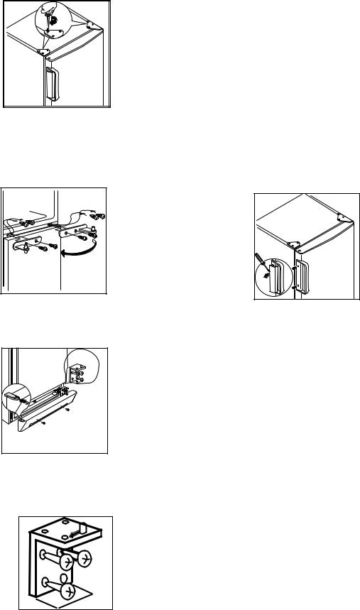 AEG ERA4265, ERA3965 User Manual