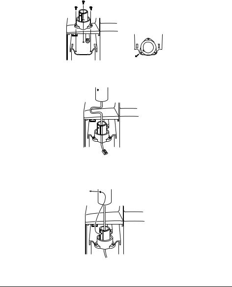 Epson DM-D110 Installation Manual