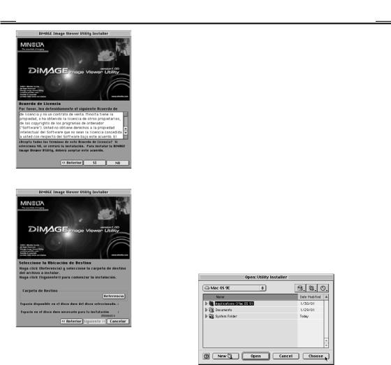 KONICA MINOLTA DiMAGE X User Manual