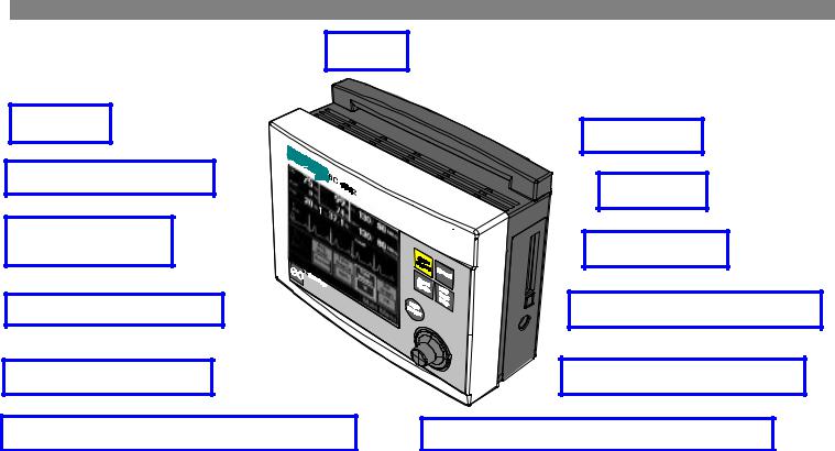 Siemens SC 5000, SC 6000P User manual
