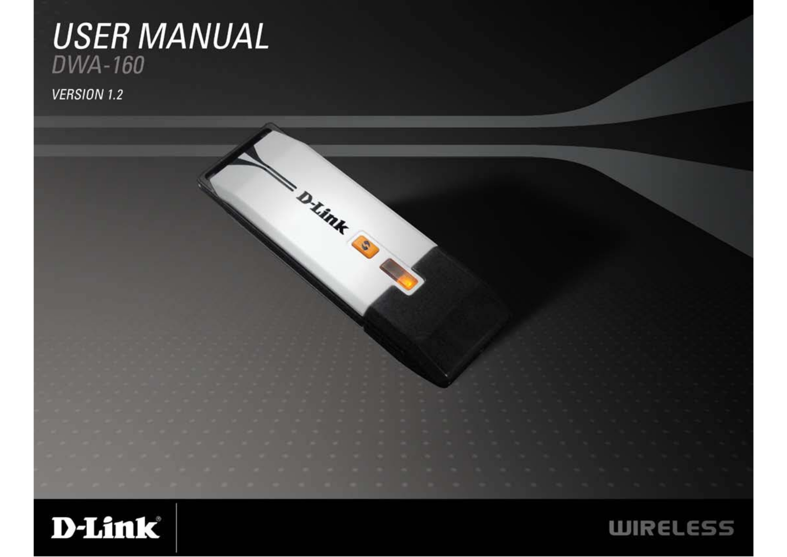 D Link WA160A2 User Manual