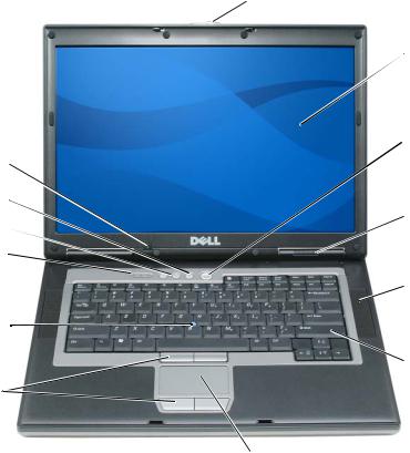 Dell ND492 User Manual
