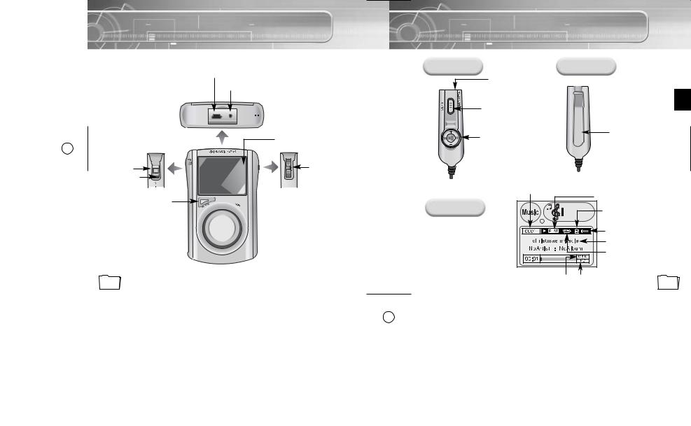 Samsung YP-900GS User Manual