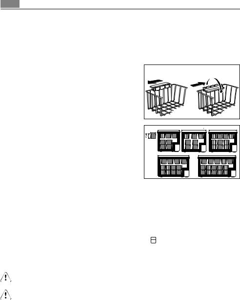 AEG A83408HLW0 User Manual