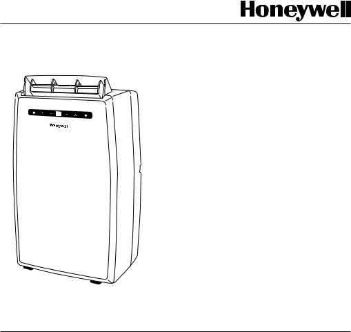 Honeywell MN12CES User Manual