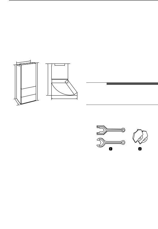 LG SG-W65TSL Owner’s Manual