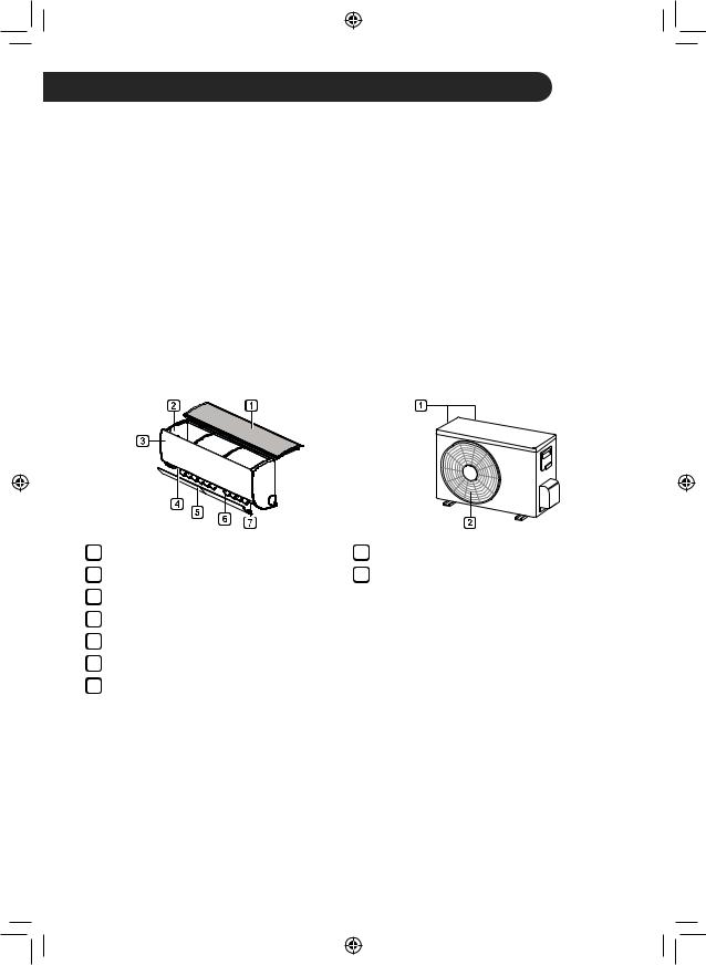 LG S3NQ24K22FA Owner’s Manual