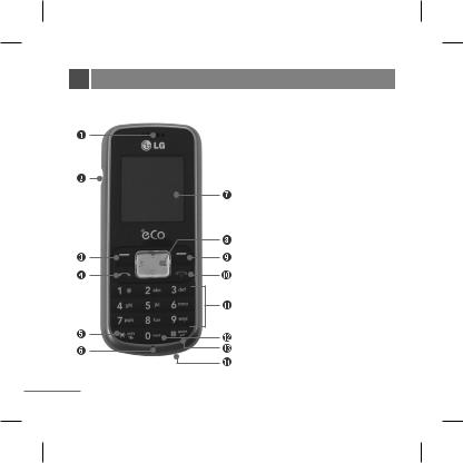 LG LGSD3530B User Guide