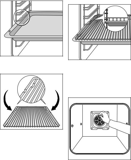 electrolux 65410 VI User Manual