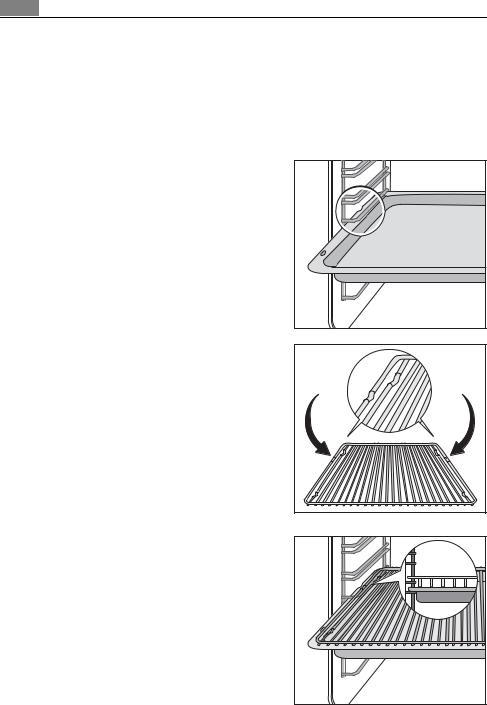 AEG ELK12002 User Manual