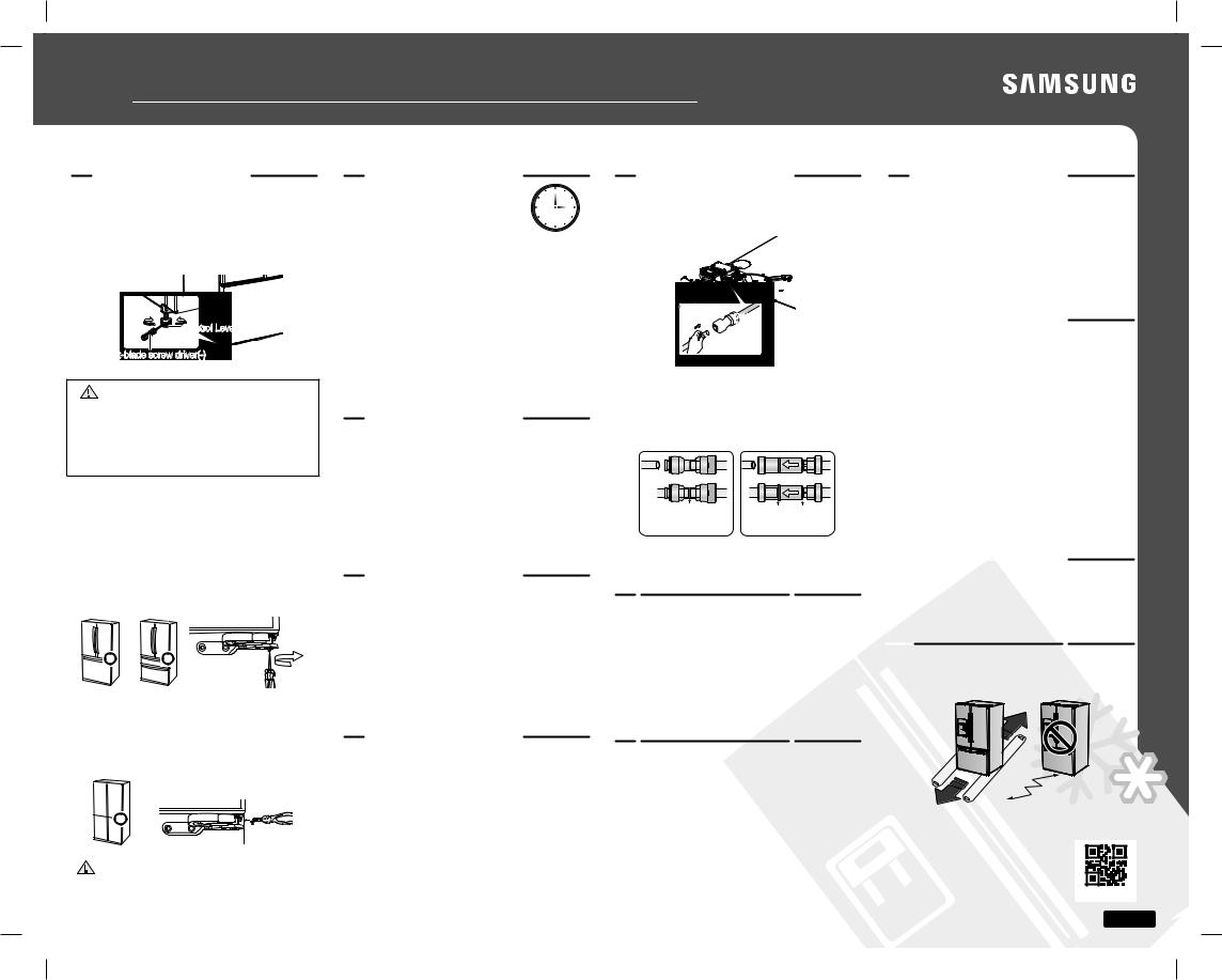 Samsung RF25HMIDBSR, RF25HMIDBSG Additional Information