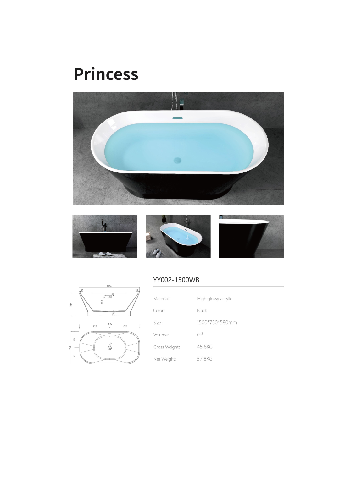 TONA TONA1005 Specifications - ManualMachine.com