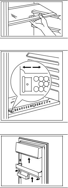 AEG ERT1600AOW User Manual