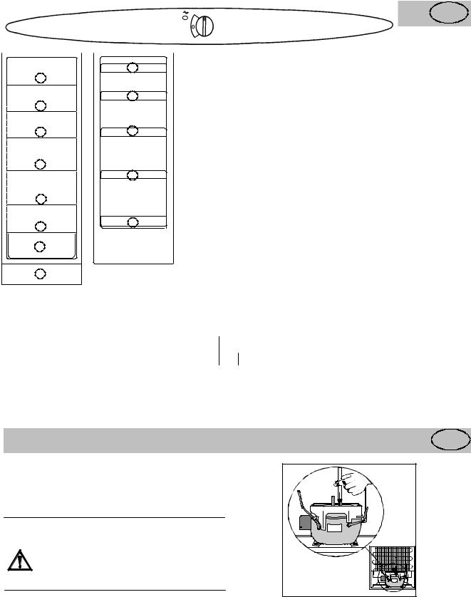 Rosenlew RJKL905 User Manual