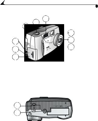 Kodak DX3700 User Manual