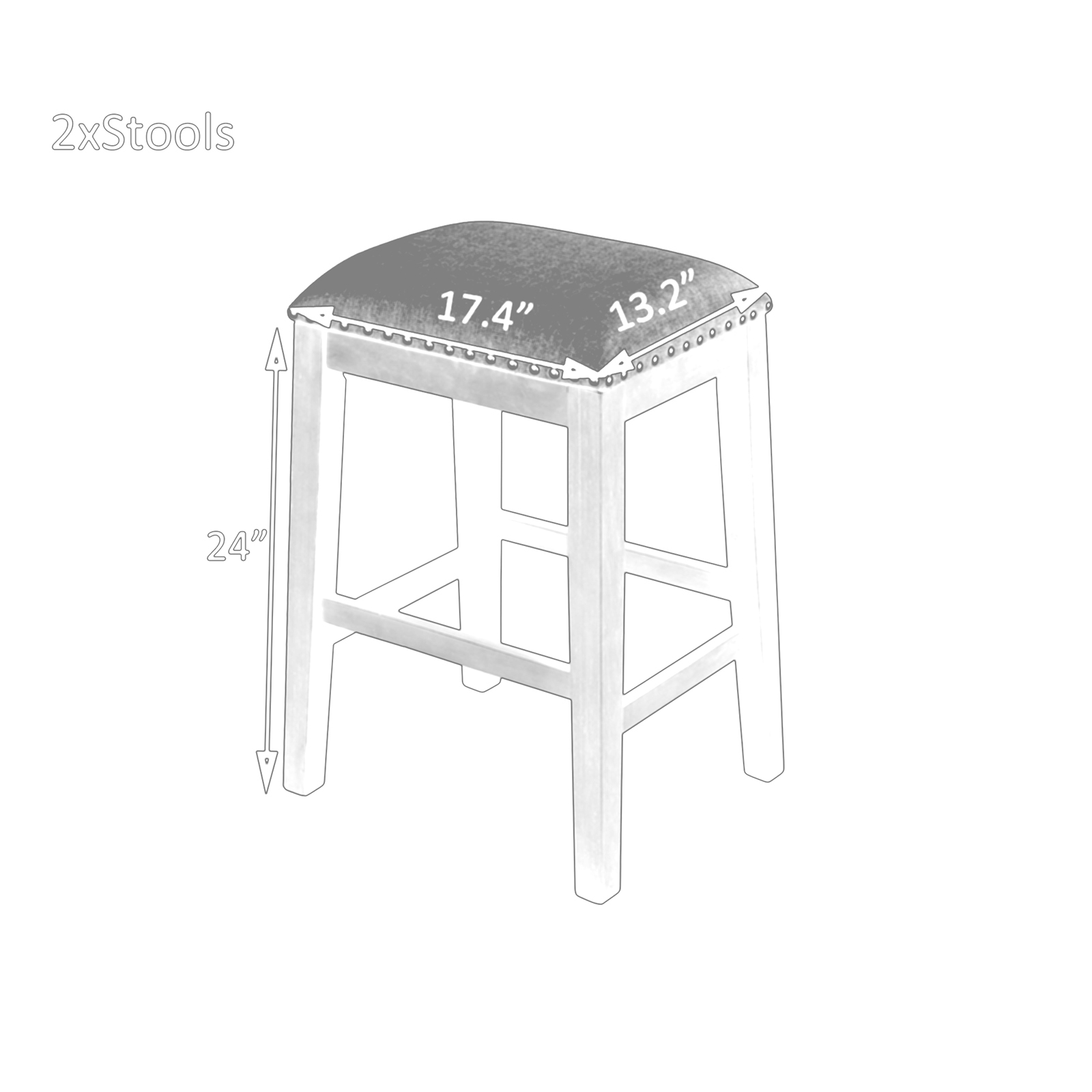 JIMDOA AMDO3411 Dimensions - ManualMachine.com