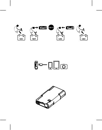 Midland ENERJUMP User guide