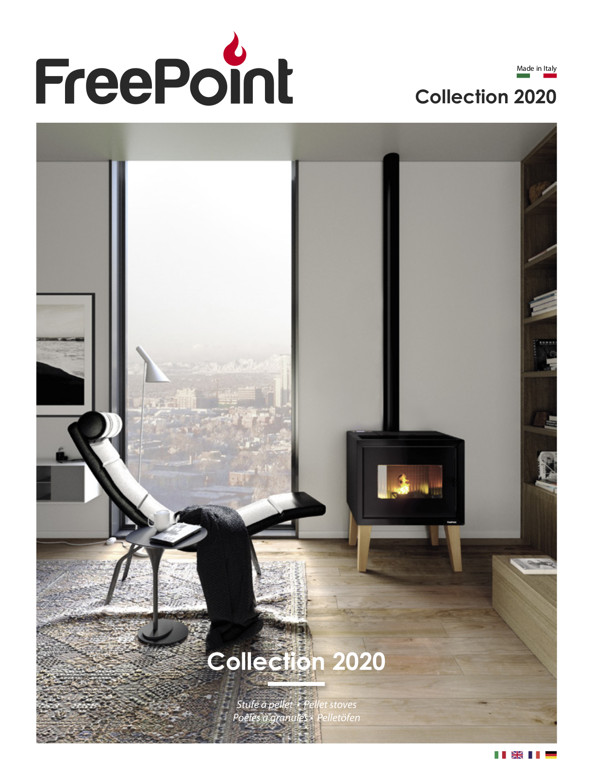 Freepoint CATALOGO 2020 CATALOGO - ManualMachine.com