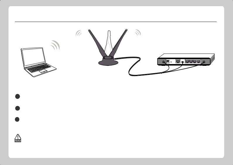 TP-LINK TL-ANT2403N User guide