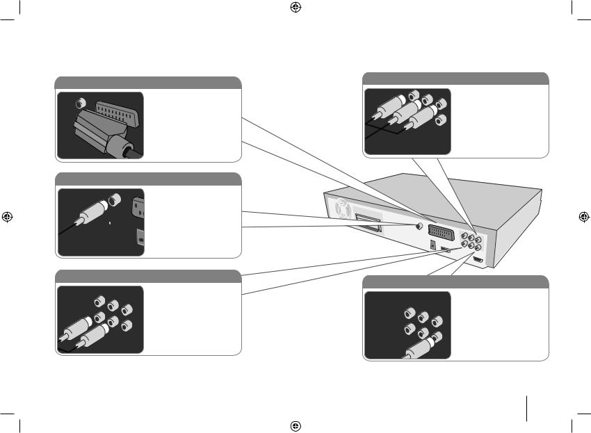 Lg HW964TZ, HW964PZ User Manual