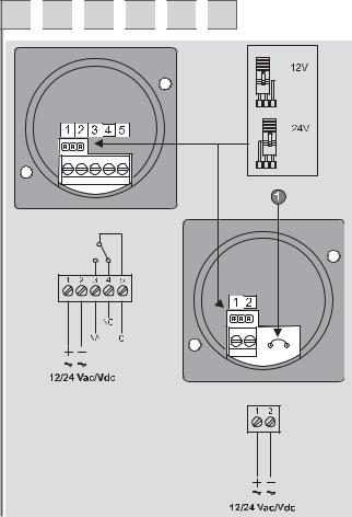 Telcoma ILB-SINCRO User Manual