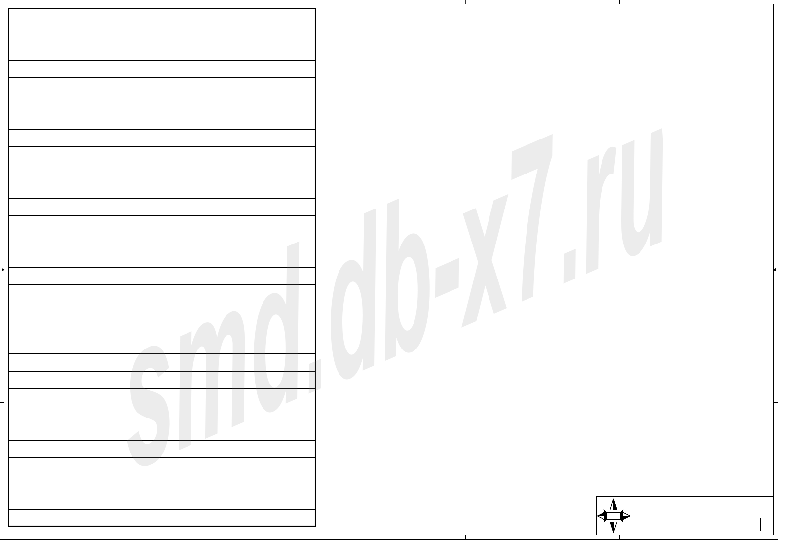 MSI MS-7B43 Schematics rev1.0