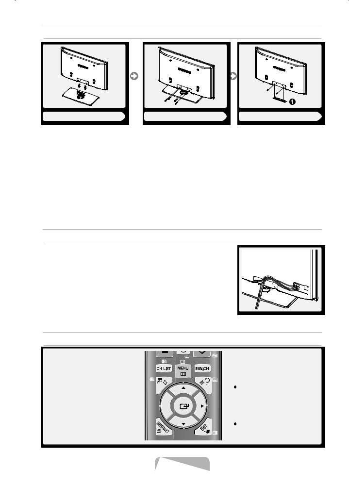 Samsung PS58B685T6W, PS50B655S1W, PS50A656, PS63B680T6W, PS63B685 User Manual