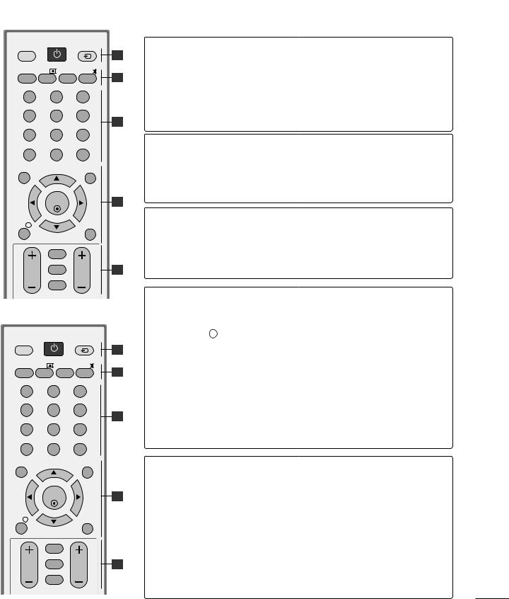 Lg M2094D User Manual