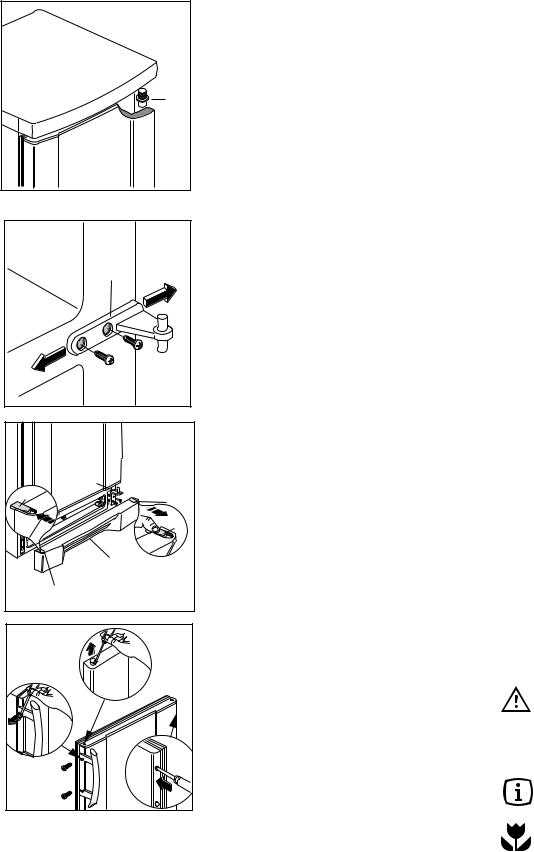 Arthur martin ARD2622 User Manual