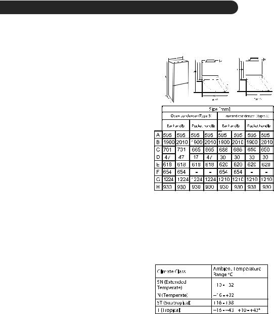 LG GBB60PZFZS User manual