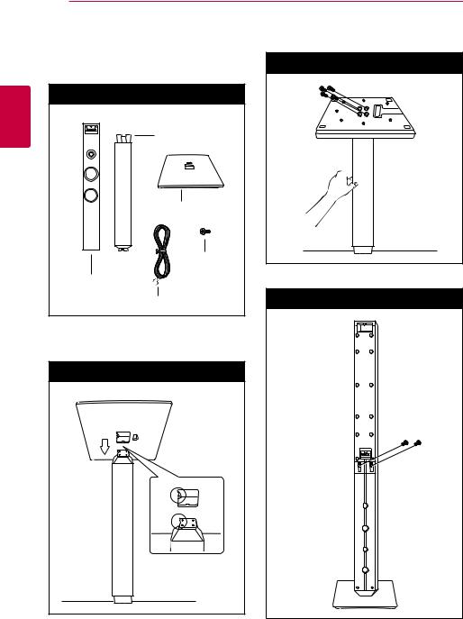 Lg HX906TX User Manual