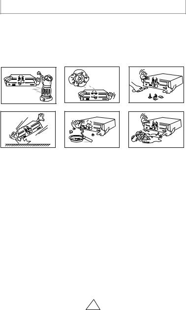 Samsung SC148B Users Manual