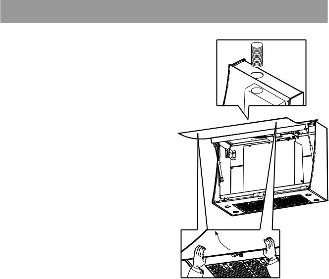 AEG EFC6400X, EFC9400U, EFC9400X User Manual