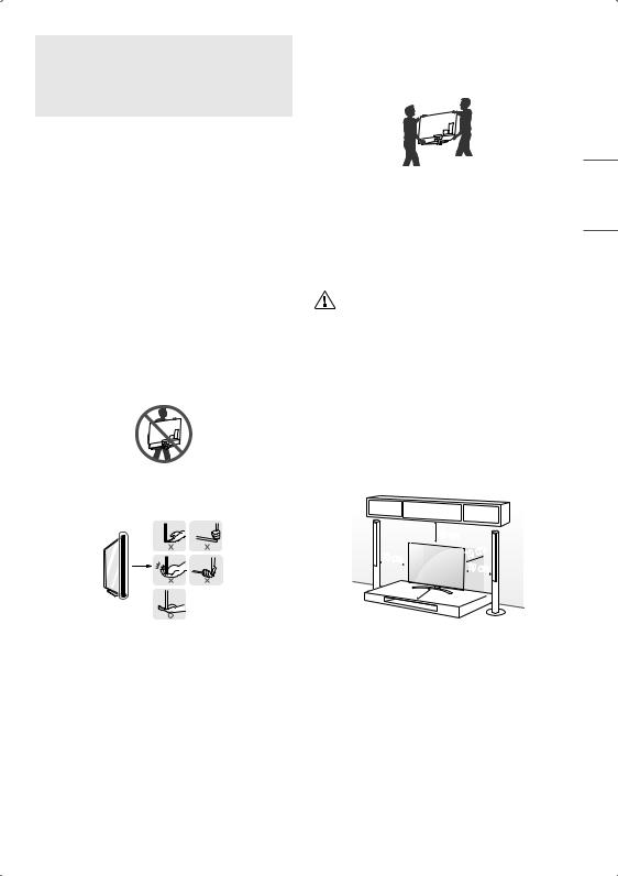 LG 50UN7240PVG Owner’s Manual