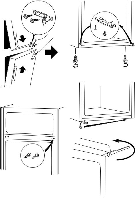 Electrolux ERD18001W8 User Manual