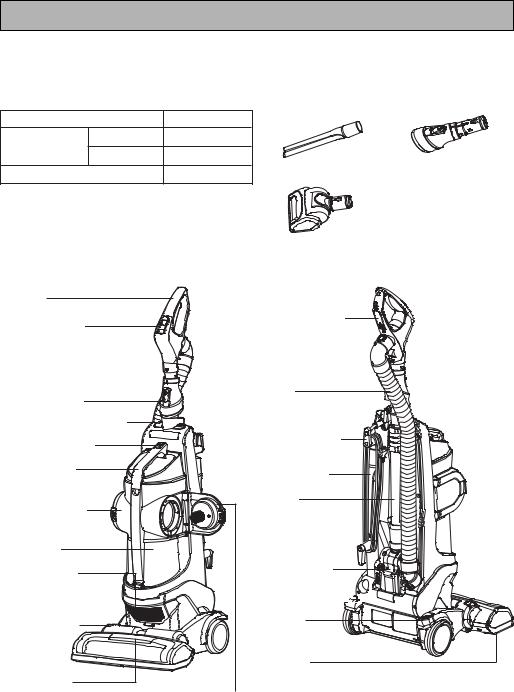 LG LUV300, LUV300HDL User Manual