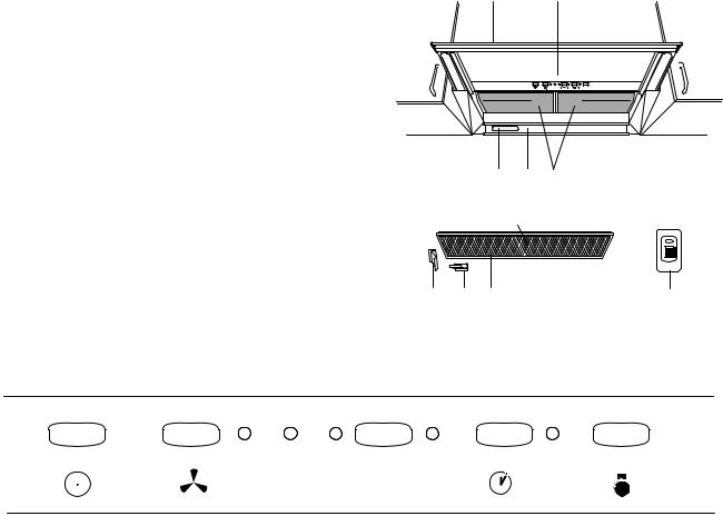 electrolux DA SL60.3 User Manual