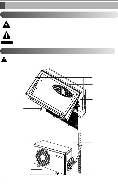 LG LSNH226GQL0 User manual