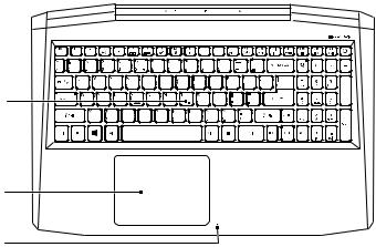 Acer VX5-591G-70AQ User Manual