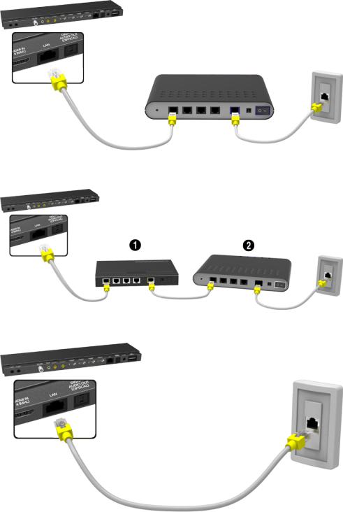 Samsung KA55S9CAM User Manual