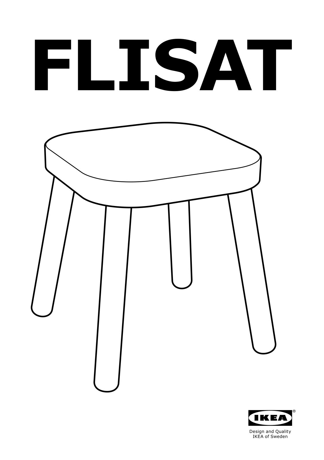 Ikea 40273593 Assembly instructions