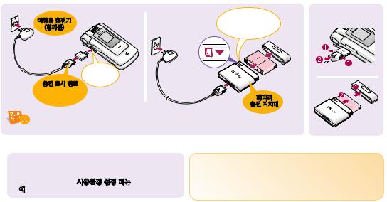 Samsung SCH-B540 User Manual