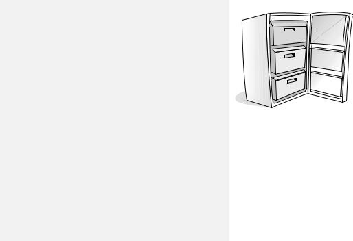 Whirlpool AFE 548/B, CVB 14 User Manual