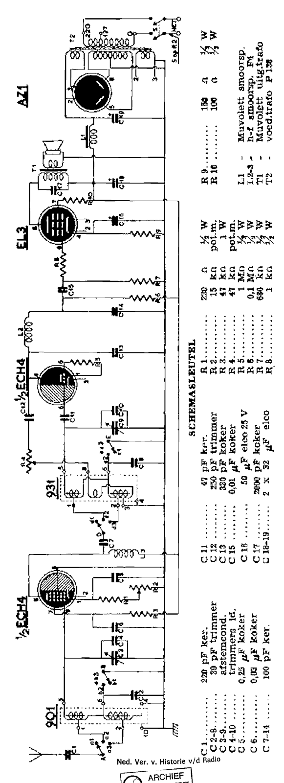 Amroh UN14 Schematic - ManualMachine.com